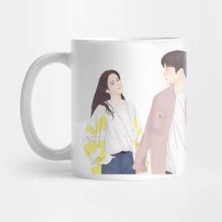 Happiness Mug